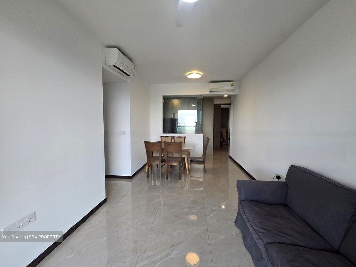 Normanton Park (D5), Apartment #537192981